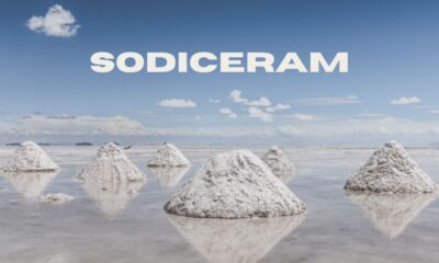 sodiceram