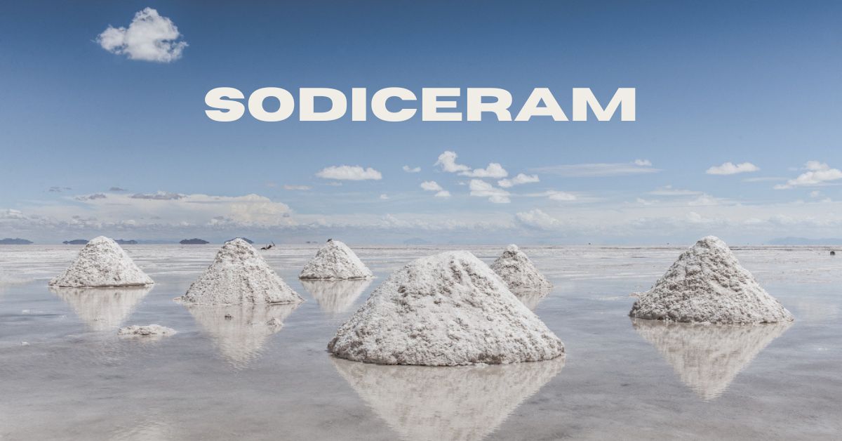 sodiceram