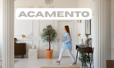 acamento