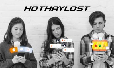 hothaylost