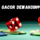 situs gacor dewakoin99 no.1​